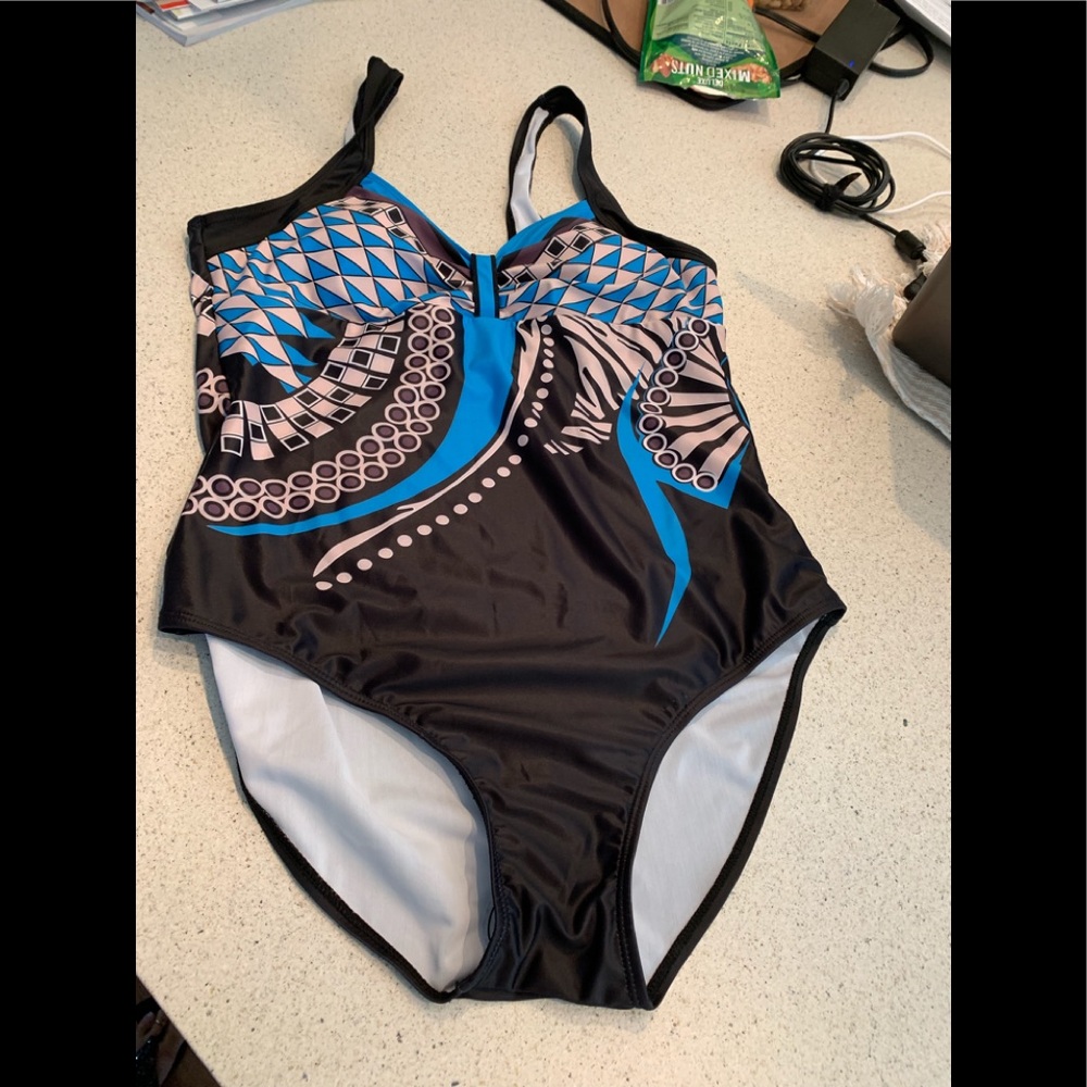 Brand New Bathing Suit